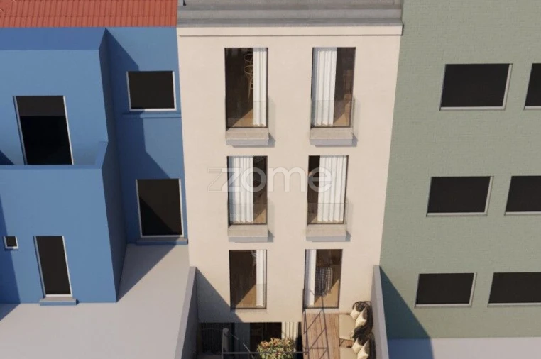 Prédio para Venda em Cedofeita, Santo Ildefonso, Sé, Miragaia, São Nicolau e Vitória Foto 9