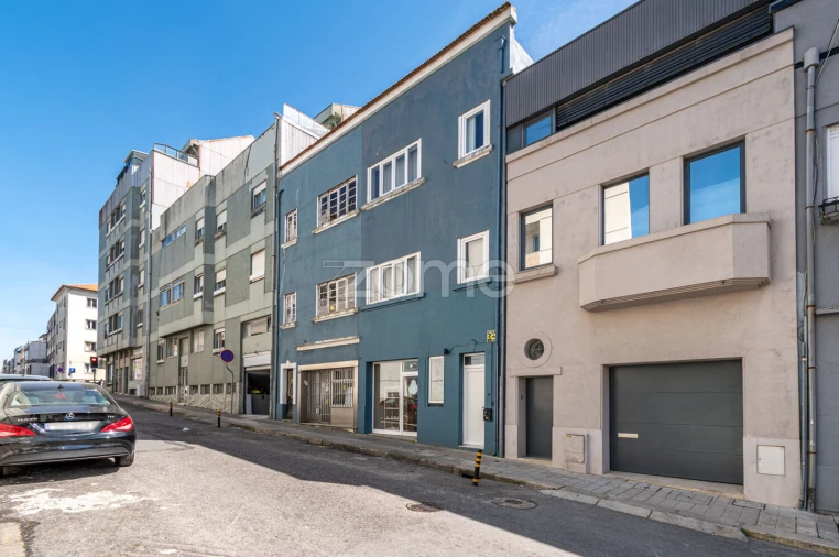 Prédio para Venda em Cedofeita, Santo Ildefonso, Sé, Miragaia, São Nicolau e Vitória