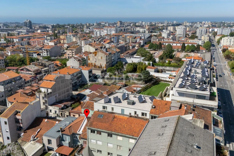 Prédio para Venda em Cedofeita, Santo Ildefonso, Sé, Miragaia, São Nicolau e Vitória Foto 16