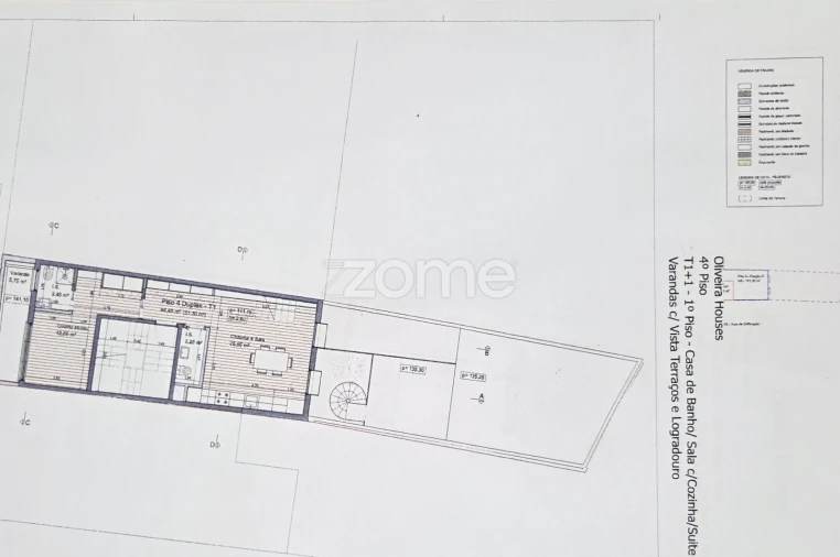 Prédio para Venda em Cedofeita, Santo Ildefonso, Sé, Miragaia, São Nicolau e Vitória Foto 22