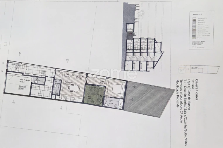 Prédio para Venda em Cedofeita, Santo Ildefonso, Sé, Miragaia, São Nicolau e Vitória Foto 19