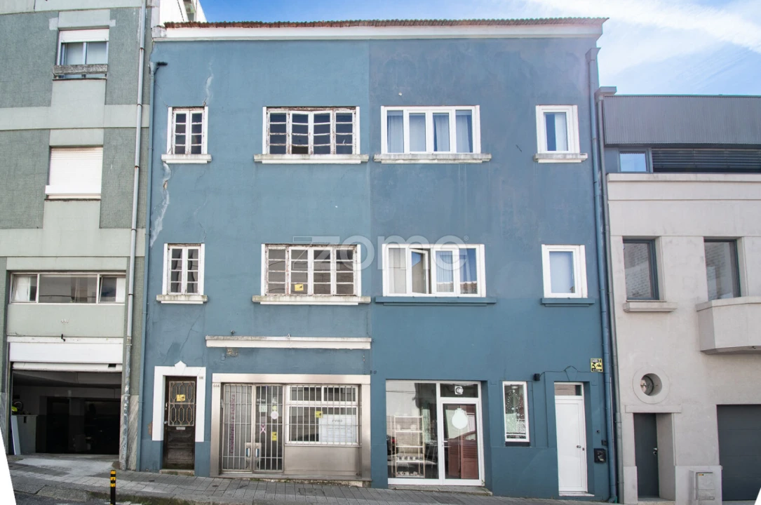 Prédio para Venda em Cedofeita, Santo Ildefonso, Sé, Miragaia, São Nicolau e Vitória Foto 5