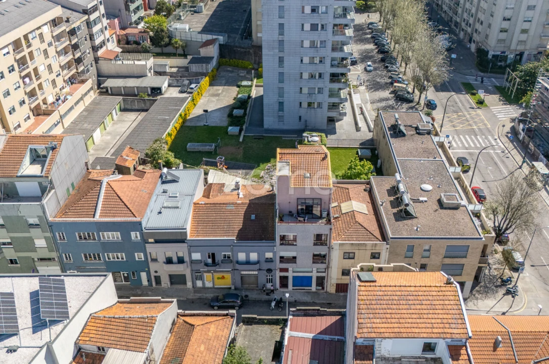 Prédio para Venda em Cedofeita, Santo Ildefonso, Sé, Miragaia, São Nicolau e Vitória Foto 2