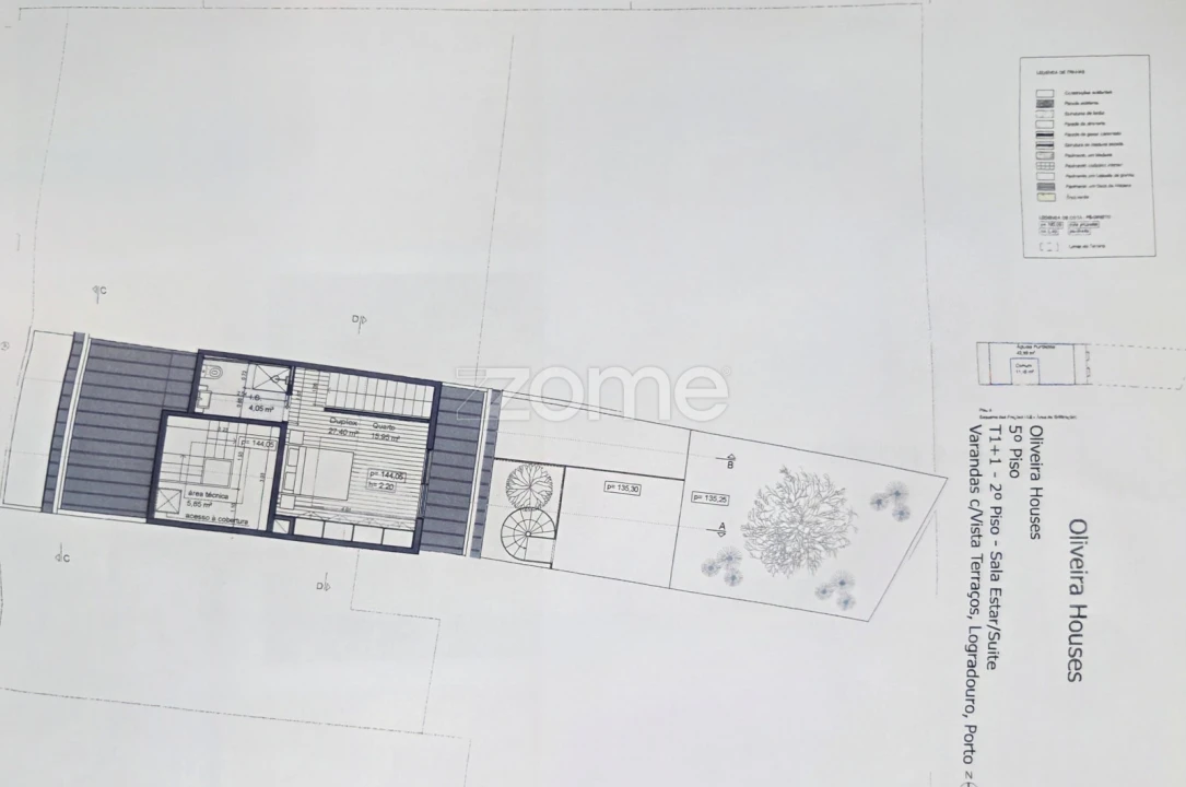 Prédio para Venda em Cedofeita, Santo Ildefonso, Sé, Miragaia, São Nicolau e Vitória Foto 23
