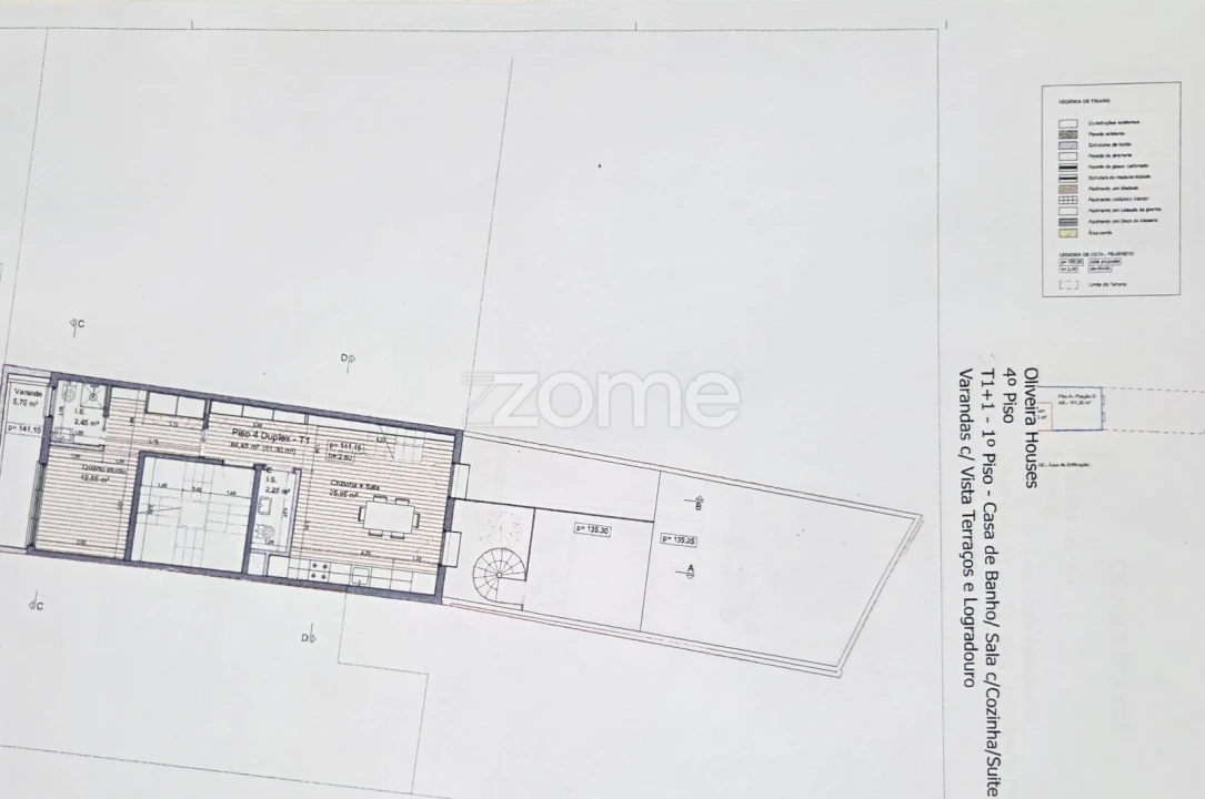 Prédio para Venda em Cedofeita, Santo Ildefonso, Sé, Miragaia, São Nicolau e Vitória Foto 22