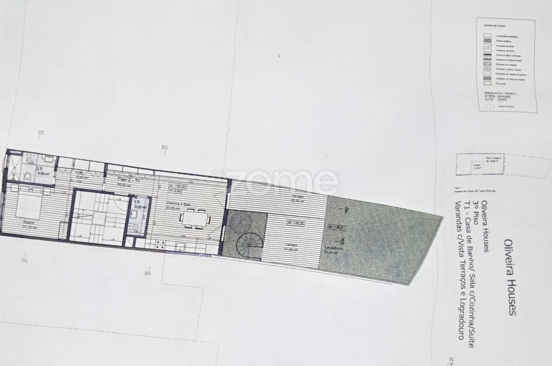 Prédio para Venda em Cedofeita, Santo Ildefonso, Sé, Miragaia, São Nicolau e Vitória Foto 21