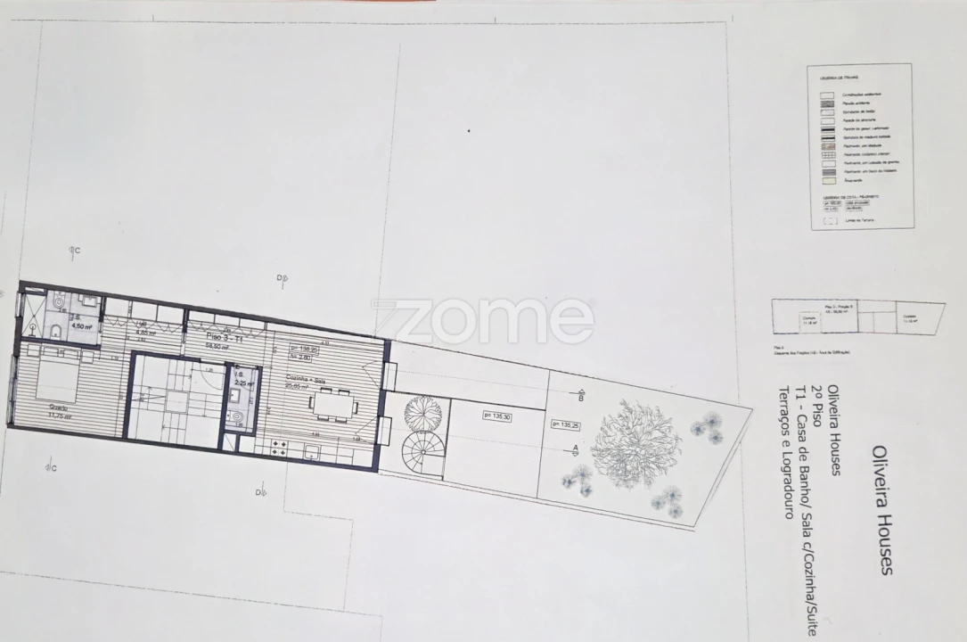 Prédio para Venda em Cedofeita, Santo Ildefonso, Sé, Miragaia, São Nicolau e Vitória Foto 20