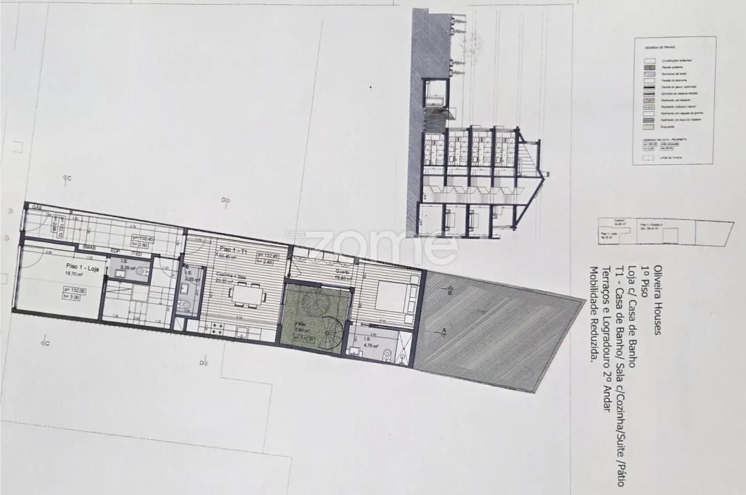 Prédio para Venda em Cedofeita, Santo Ildefonso, Sé, Miragaia, São Nicolau e Vitória Foto 19