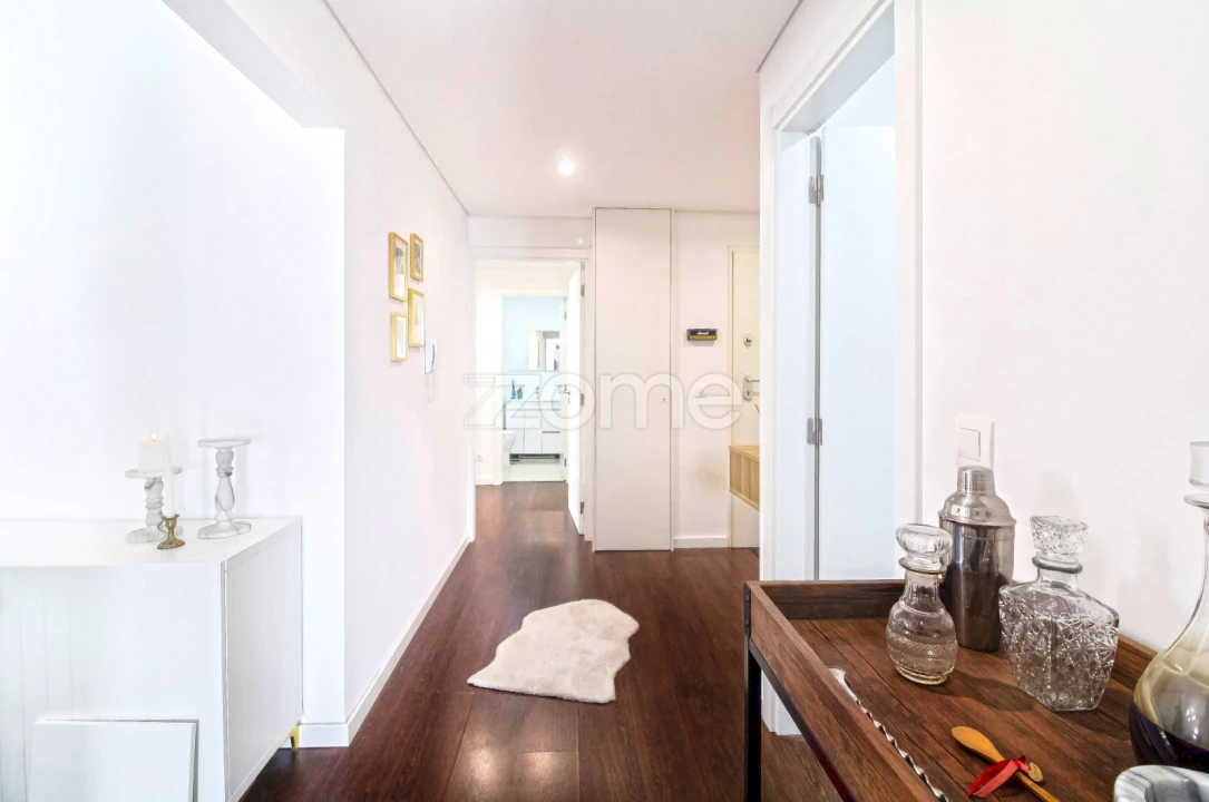 Apartamento T2 para Venda em Campo e Sobrado Foto 2
