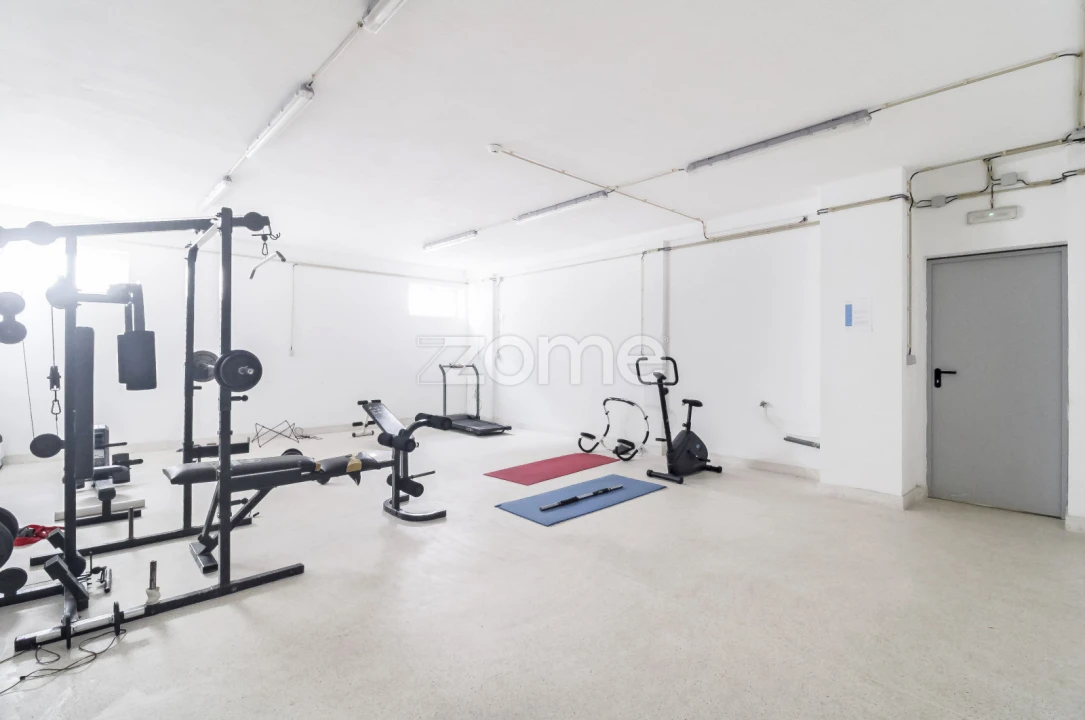 Apartamento T2 para Venda em Campo e Sobrado Foto 36