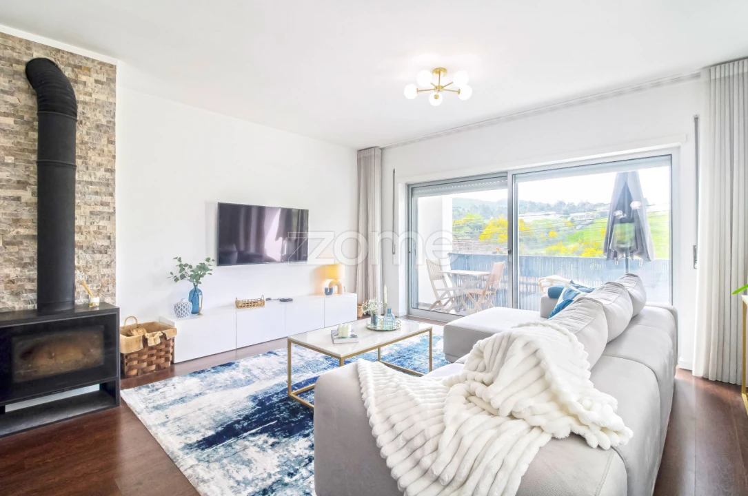 Apartamento T2 para Venda em Campo e Sobrado Foto 20