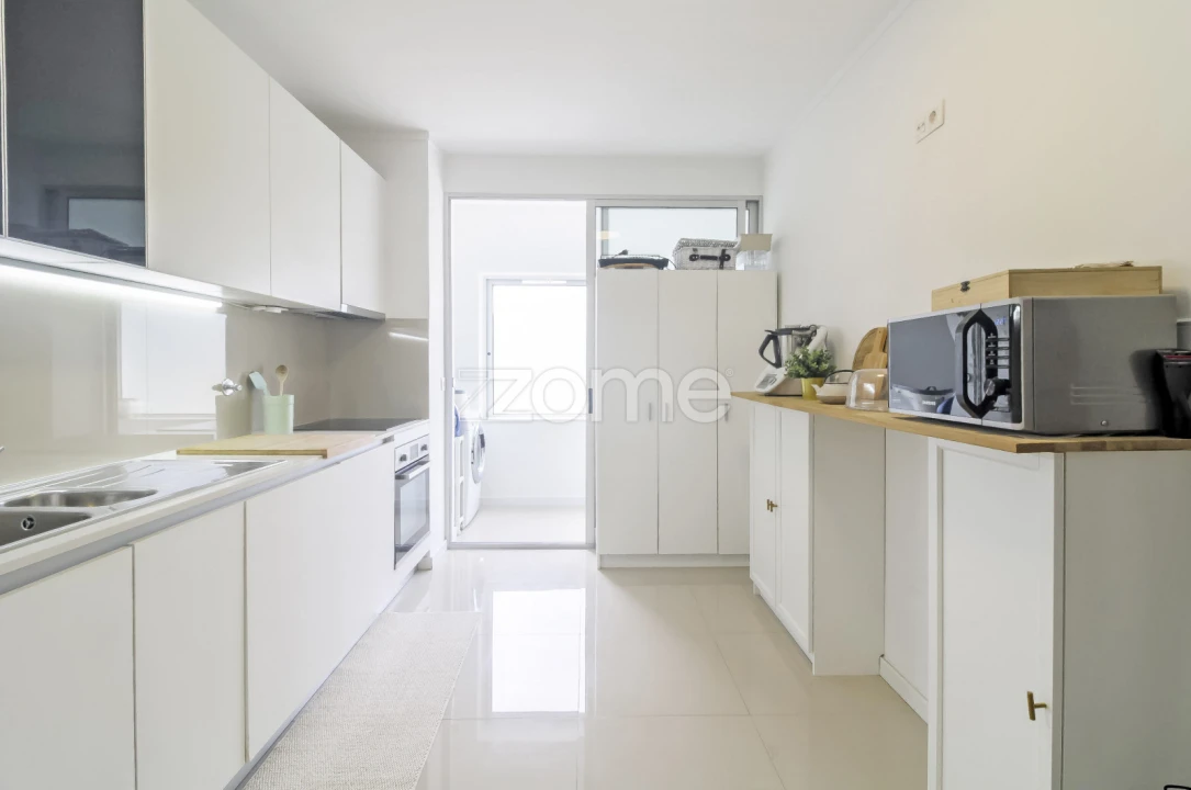 Apartamento T2 para Venda em Campo e Sobrado Foto 28