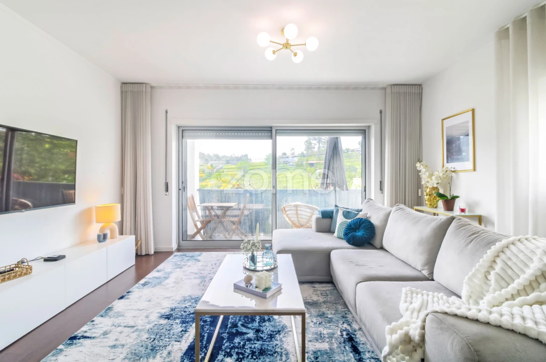 Apartamento T2 para Venda em Campo e Sobrado Foto 21