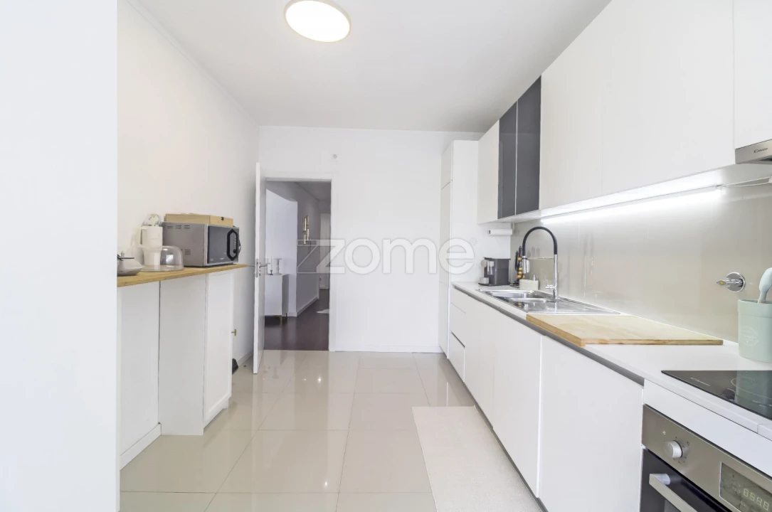 Apartamento T2 para Venda em Campo e Sobrado Foto 29