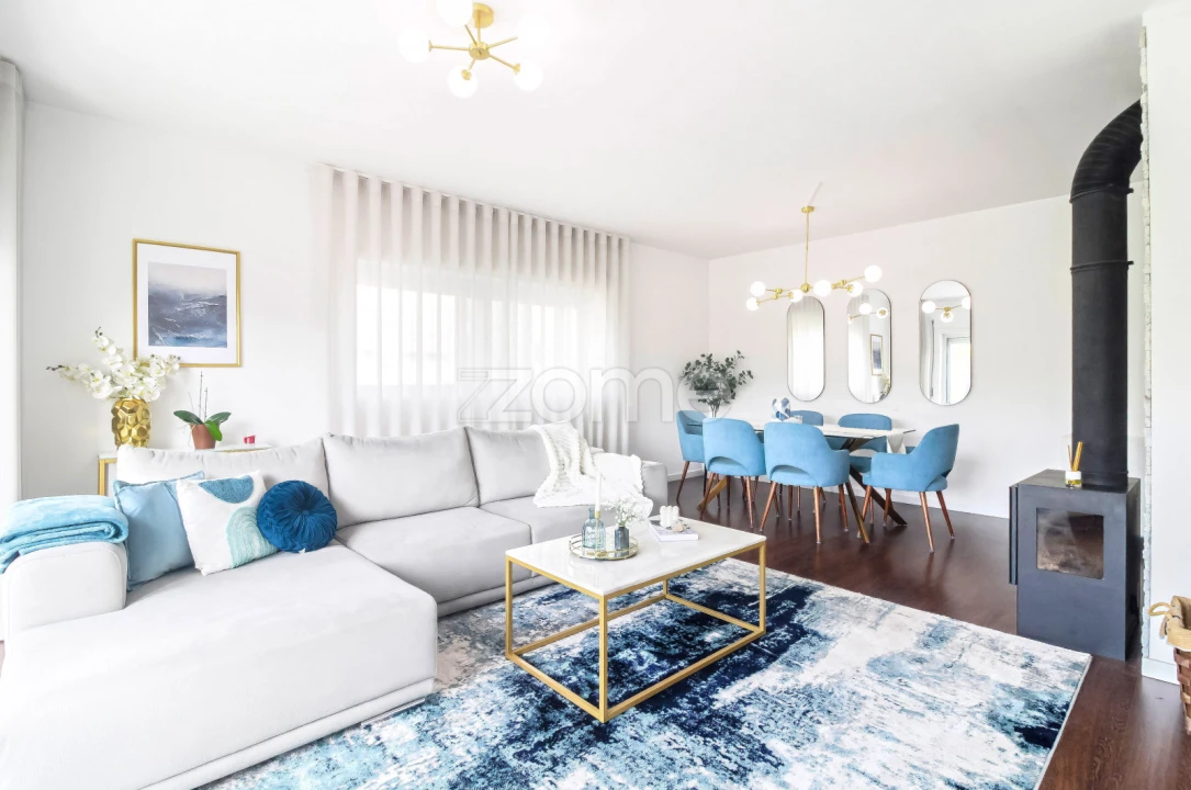 Apartamento T2 para Venda em Campo e Sobrado Foto 22