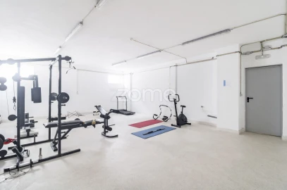Apartamento T2 para Venda em Campo e Sobrado