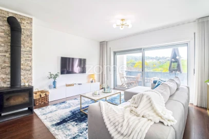 Apartamento T2 para Venda em Campo e Sobrado