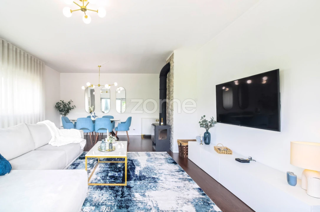 Apartamento T2 para Venda em Campo e Sobrado Foto 23