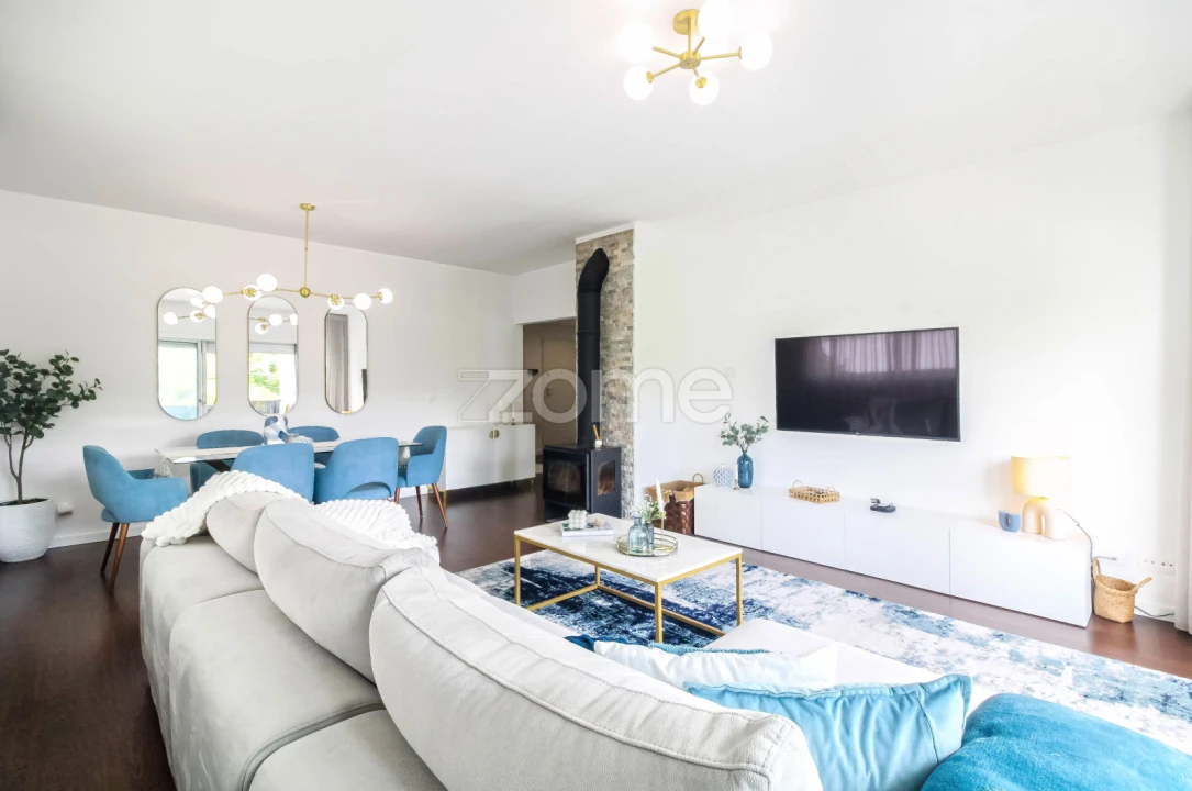 Apartamento T2 para Venda em Campo e Sobrado Foto 24