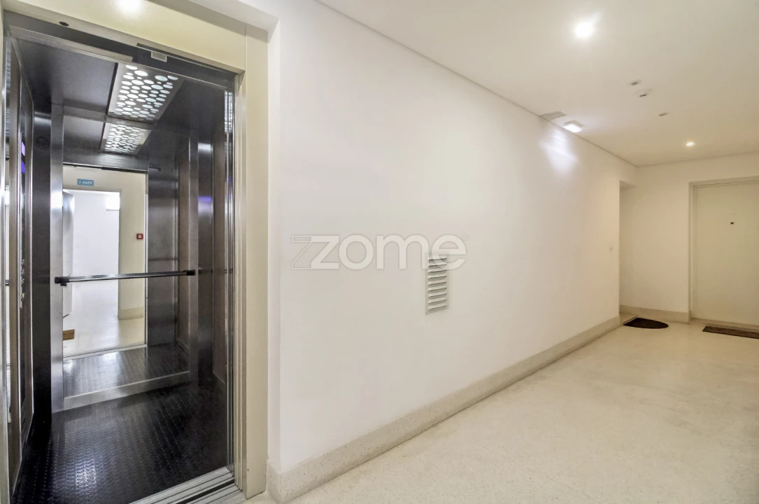 Apartamento T2 para Venda em Campo e Sobrado Foto 32