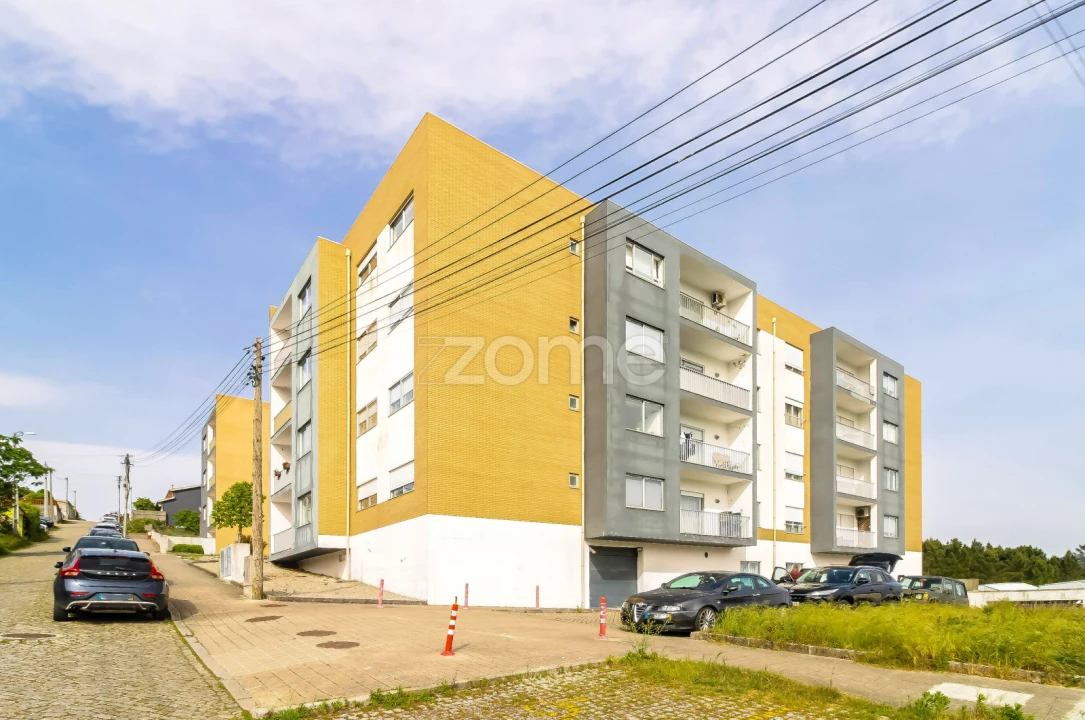 Apartamento T2 para Venda em Campo e Sobrado Foto 41