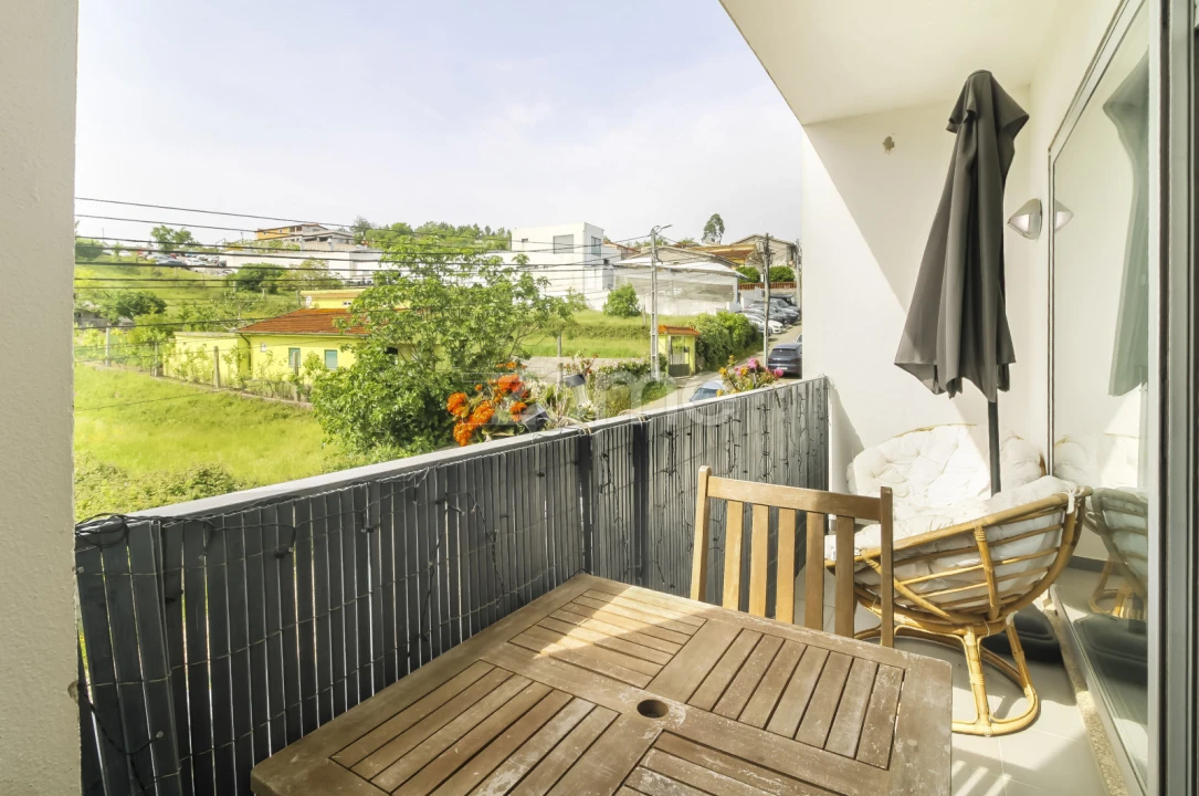 Apartamento T2 para Venda em Campo e Sobrado Foto 25