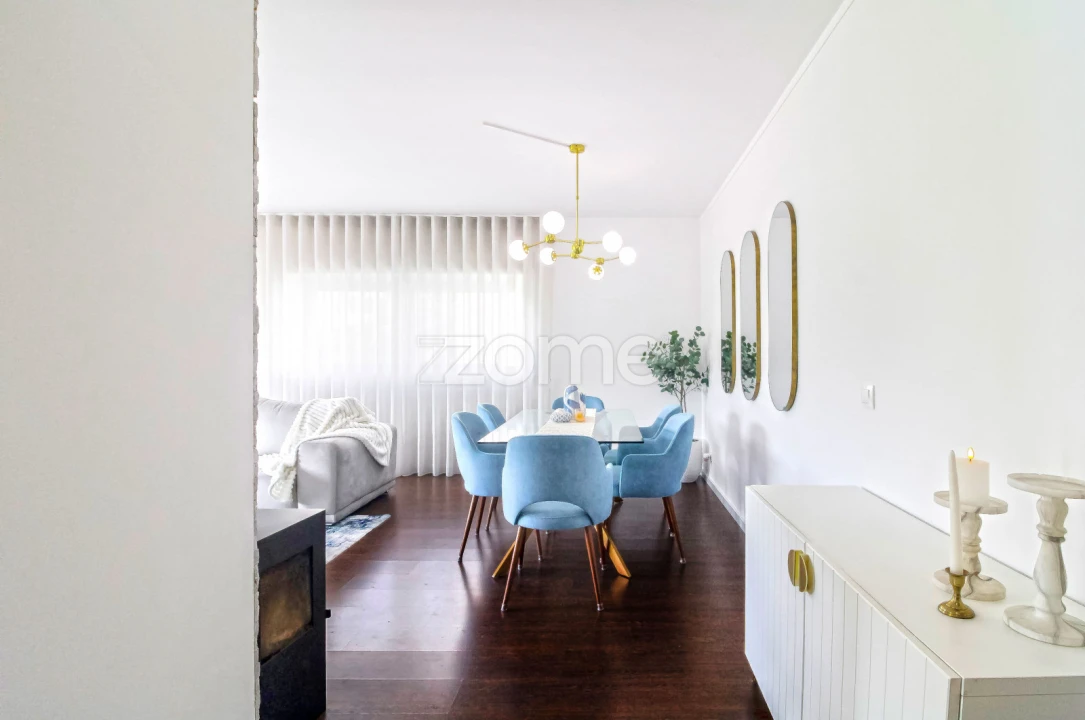 Apartamento T2 para Venda em Campo e Sobrado Foto 17