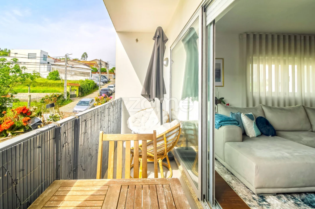 Apartamento T2 para Venda em Campo e Sobrado Foto 26