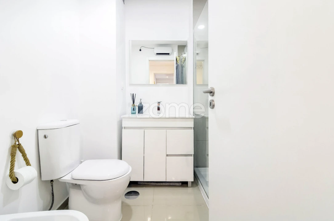 Apartamento T2 para Venda em Campo e Sobrado Foto 10
