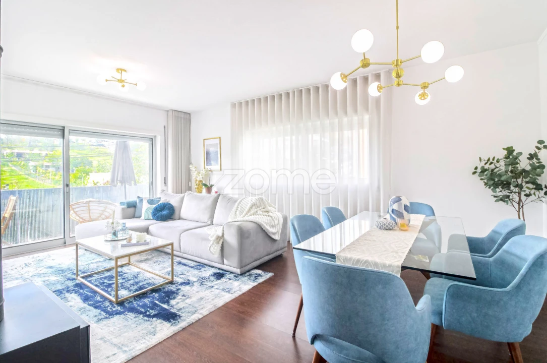 Apartamento T2 para Venda em Campo e Sobrado Foto 18
