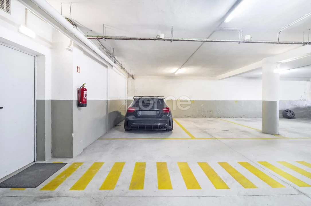 Apartamento T2 para Venda em Campo e Sobrado Foto 34