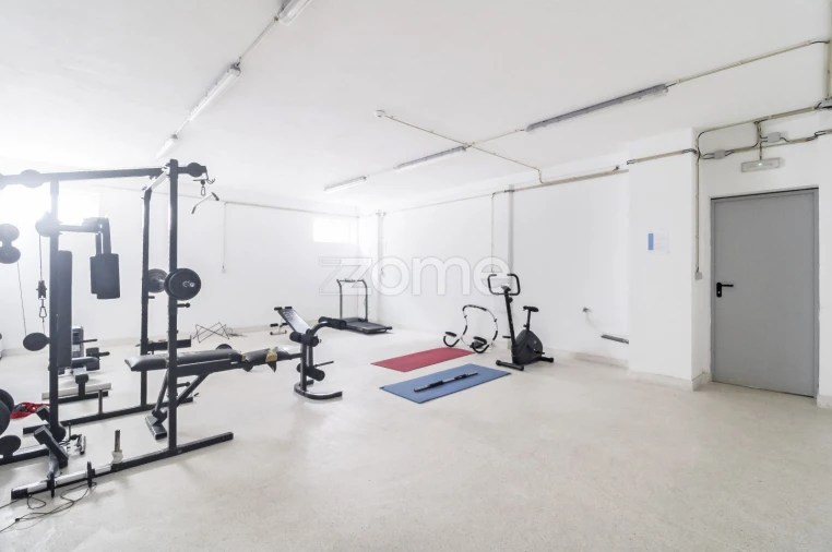Apartamento T2 para Venda em Campo e Sobrado Foto 36