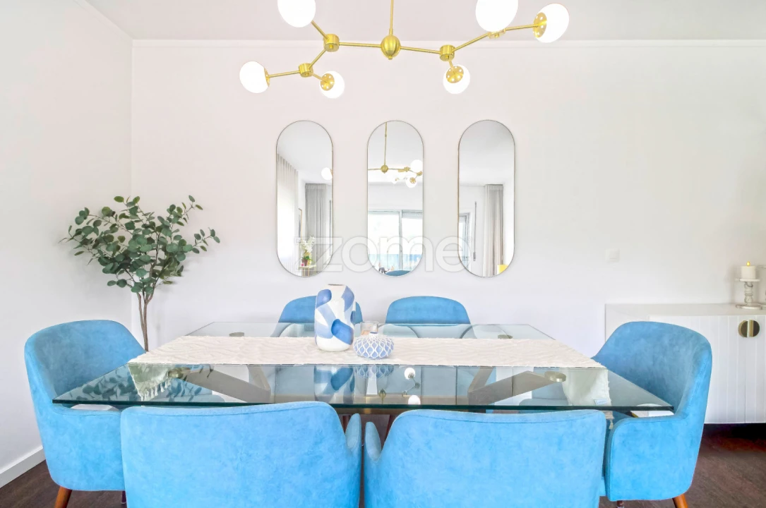Apartamento T2 para Venda em Campo e Sobrado Foto 19