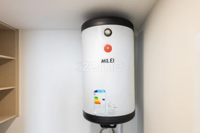 Apartamento T3 para Arrendamento em Braga (São José de São Lázaro e São João do Souto)