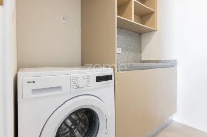 Apartamento T3 para Arrendamento em Braga (São José de São Lázaro e São João do Souto)
