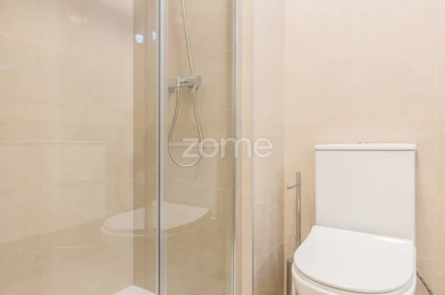 Apartamento T3 para Arrendamento em Braga (São José de São Lázaro e São João do Souto)