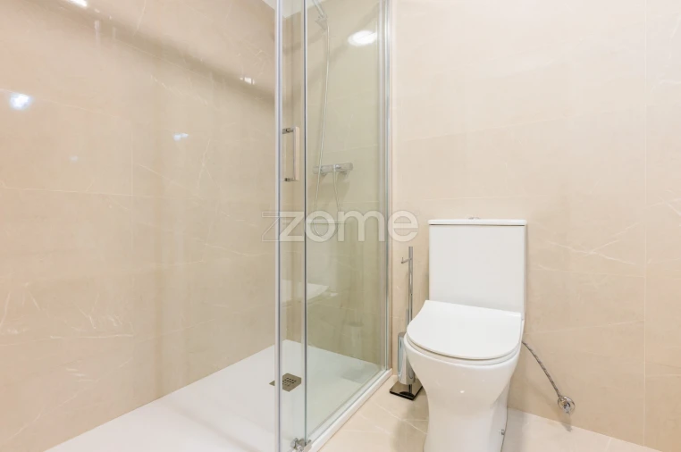 Apartamento T3 para Arrendamento em Braga (São José de São Lázaro e São João do Souto) Foto 17