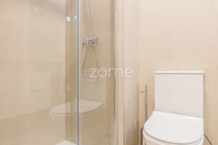 Apartamento T3 para Arrendamento em Braga (São José de São Lázaro e São João do Souto) Foto 28