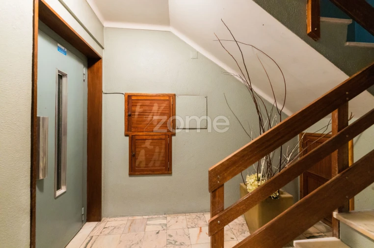 Apartamento T3 para Arrendamento em Braga (São José de São Lázaro e São João do Souto) Foto 4