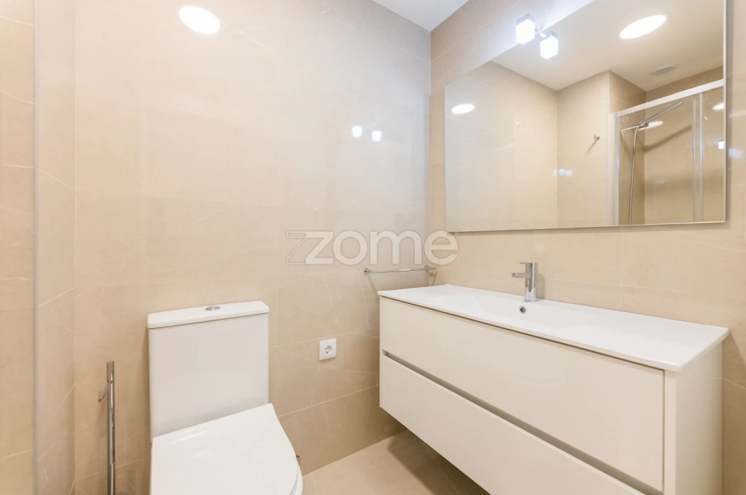 Apartamento T3 para Arrendamento em Braga (São José de São Lázaro e São João do Souto) Foto 27