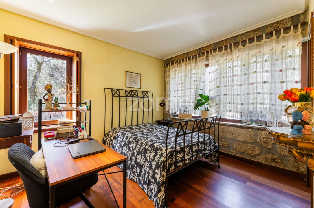 Quinta T4 para Venda em Geraz do Minho Foto 13