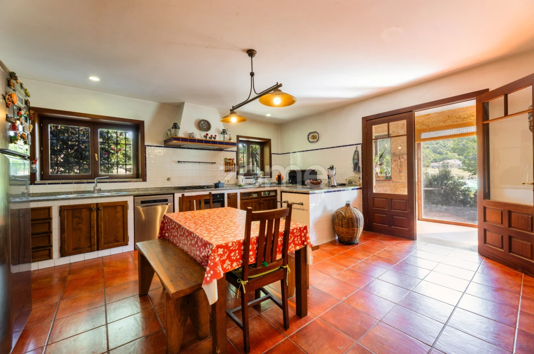 Quinta T4 para Venda em Geraz do Minho Foto 16