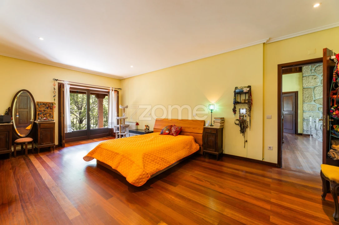 Quinta T4 para Venda em Geraz do Minho Foto 26