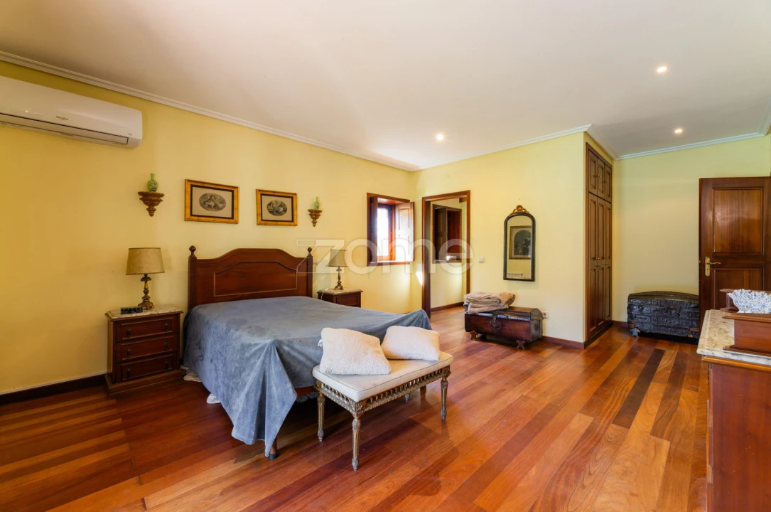 Quinta T4 para Venda em Geraz do Minho Foto 33