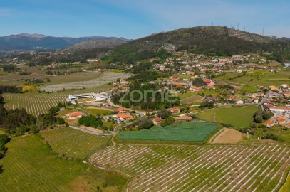 Quinta T4 para Venda em Geraz do Minho