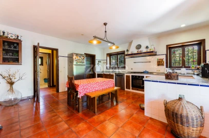 Quinta T4 para Venda em Geraz do Minho