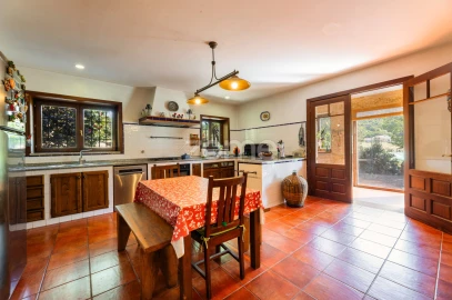 Quinta T4 para Venda em Geraz do Minho