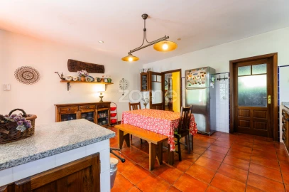 Quinta T4 para Venda em Geraz do Minho