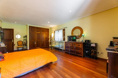 Quinta T4 para Venda em Geraz do Minho