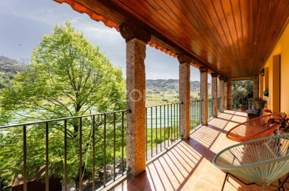 Quinta T4 para Venda em Geraz do Minho